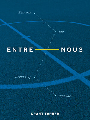 cover image of Entre Nous